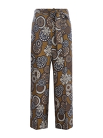 Pantaloni Max Mara "TimeB"