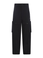 Pantaloni MSGM
