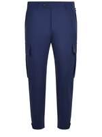 Pantaloni New York Resident