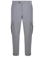 Pantaloni New York Resident