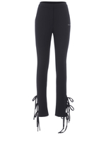 Pantaloni OFF-White "Heavy" in cady