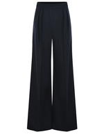 Pantaloni palazzo Max Mara "Becca1234"