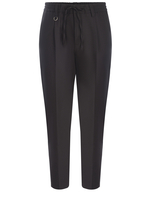 Pantaloni Paolo Pecora