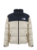 Piumino uomo The North Face "retro nuptse 1996"