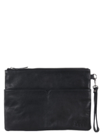 Pochette grande The Jack Leathers
