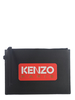 Pochette Kenzo