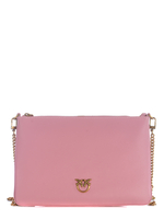 Pochette Pinko "Flat Love"