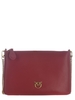 Pochette Pinko "Flat Love"
