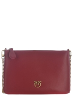 Pochette Pinko "Flat Love"