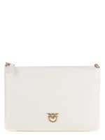 Pochette Pinko "Flat Love"