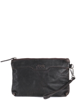 Pochette The Jack Leathers "goa"