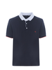 Polo Fay in cotone stretch