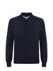 Polo K-Way "rey wool merino"