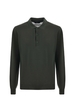 Polo K-Way "rey wool merino"