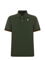 Polo K-Way "Vincent"