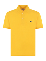 Polo Lacoste in piquet di cotone
