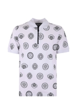 Polo Versace Jeans Couture