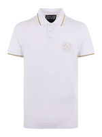 Polo Versace Jeans Couture