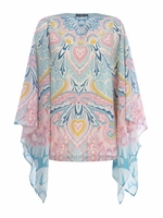 Poncho Etro