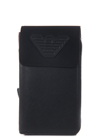 Porta cellulare Emporio Armani
