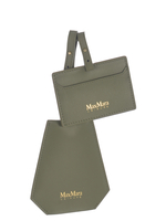 Portachiavi,  portacarte Max Mara Leisure "Razza"