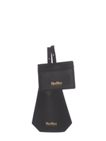 Portachiavi,  portacarte Max Mara Leisure "Razza"