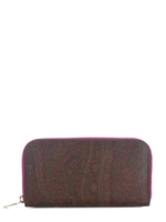 Portafogli Etro