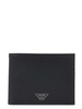 Portafoglio Emporio Armani