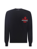Pullover Dsquared2 "Logo"