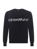 Pullover Dsquared2