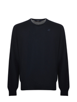 Pullover K-Way "sebastien"