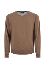 Pullover K-Way "sebastien"