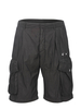 Shorts OFF-White "Utility Shorts" in tessuto tecnico
