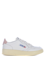 Sneakers Autry "Medalist Low"