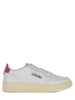 Sneakers Autry "Medalist Low"