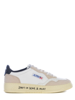 Sneakers Autry "Medalist Low"