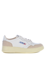 Sneakers Autry "Medalist Low"