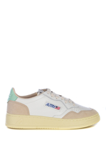 Sneakers Autry "Medalist Low"