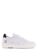 Sneakers D.A.T.E. Court Calf"