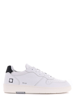 Sneakers D.A.T.E. Court Calf"