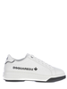 Sneakers Dsquared2 "Bumper" in pelleDisponibile Store Pompei