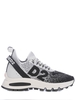 Sneakers Dsquared2 in nylon