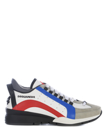 Sneakers Dsquared2 "Legendary"