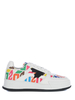 Sneakers Dsquared2 "Monogramma"