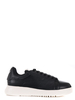 Sneakers Emporio Armani