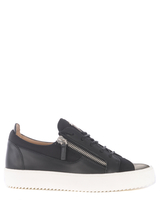 Sneakers Giuseppe Zanotti "KoryKos" in pelle