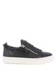 Sneakers Giuseppe Zanotti "Lematum" in pelle