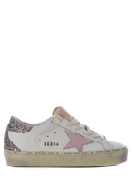 Sneakers Golden Goose "Hi Star"