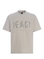 T-shirt 44 Label Group "PACE"