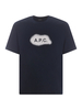 T-shirt A.P.C. "Albert"